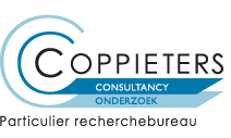Coppieters Recherchebureau logo